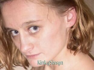 KinkySissyn