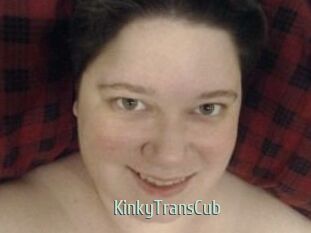 KinkyTransCub