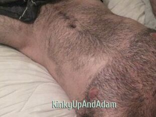 KinkyUpAndAdam
