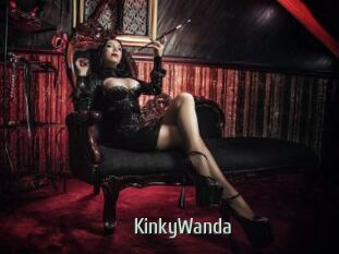 KinkyWanda
