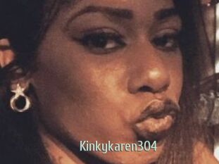 Kinkykaren304