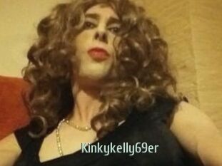 Kinkykelly69er Sexcam Zone