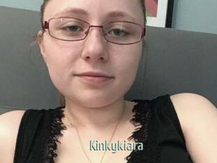 Kinkykiara