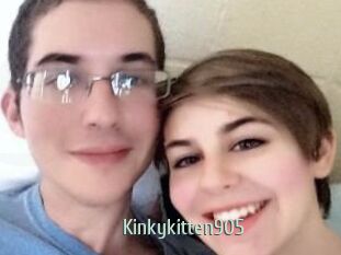 Kinkykitten905
