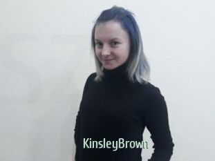 KinsleyBrown
