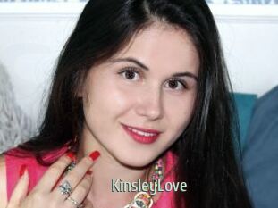 KinsleyLove