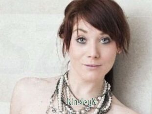 KinsleyX