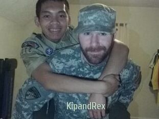 Kip_and_Rex