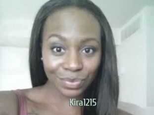 Kira1215 Sexcam Zone