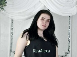 KiraAlexa