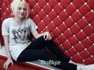 KiraBlyze