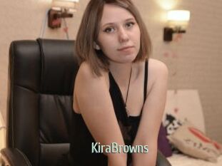 KiraBrowns