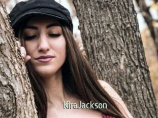 KiraJackson