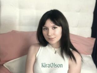 KiraOlson