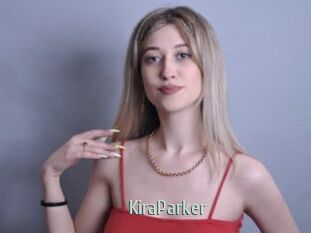 KiraParker