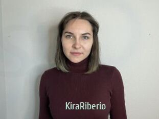 KiraRiberio