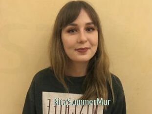 KiraSummerMur Sexcam Zone
