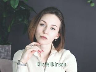 KiraWilkinson