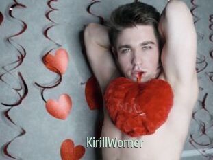KirillWorner