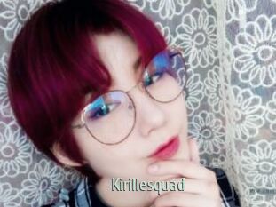 Kirillesquad