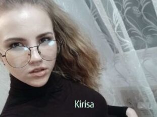 Kirisa