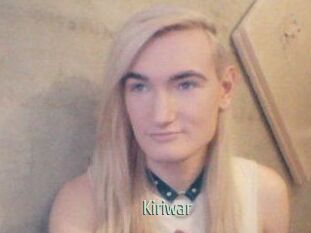 Kiriwar
