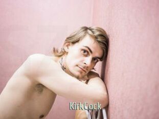 KirkCock