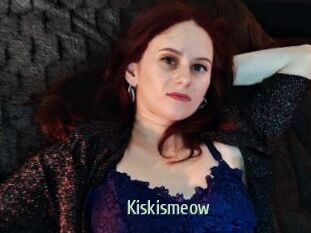 Kiskismeow
