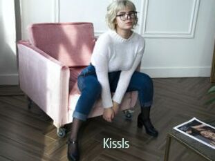 KissIs