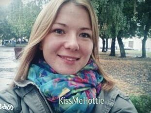 KissMeHottie