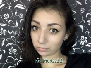 KissMyAssBB