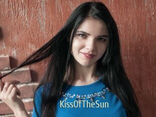 KissOfTheSun