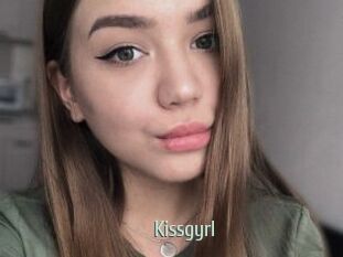 Kissgyrl