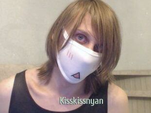 Kisskissnyan