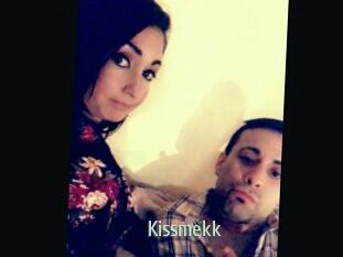 Kissmekk
