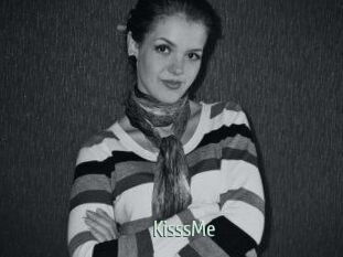 KisssMe