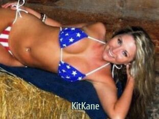 KitKane