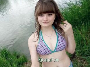 KitanaFox