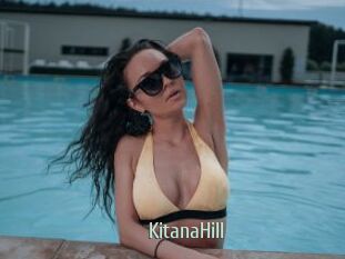 KitanaHill