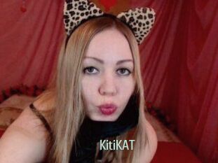 KitiKAT