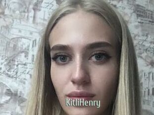 KitliHenry