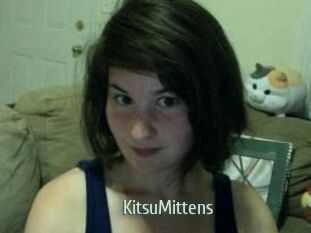 KitsuMittens