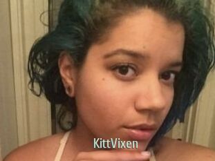 KittVixen