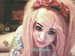 KitteBootie