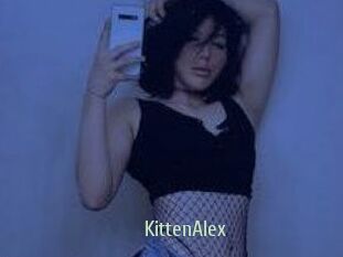 KittenAlex