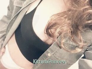 KittenxPrincess