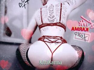 KittiKarma