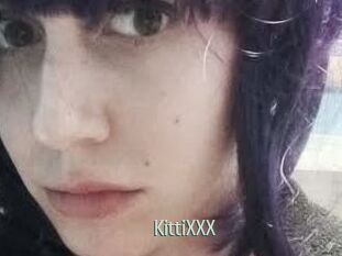 Kitti_XXX