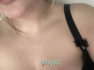 Kitty001