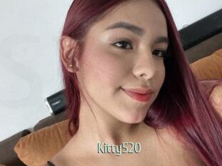 Kitty520 Sexcam Zone